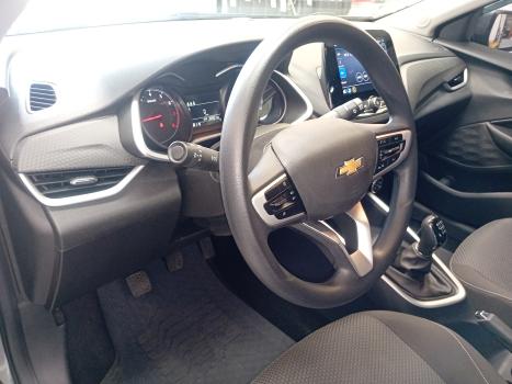 CHEVROLET Onix Hatch 1.0 4P FLEX LT, Foto 7