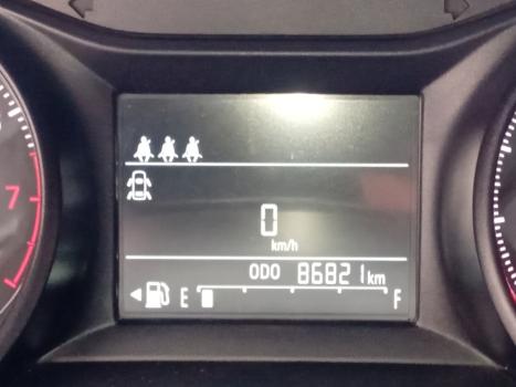 CHEVROLET Onix Hatch 1.0 4P FLEX LT, Foto 9