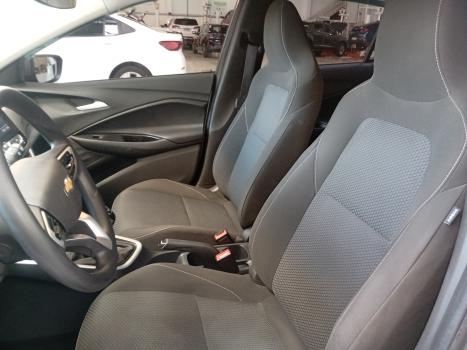 CHEVROLET Onix Hatch 1.0 4P FLEX LT, Foto 14