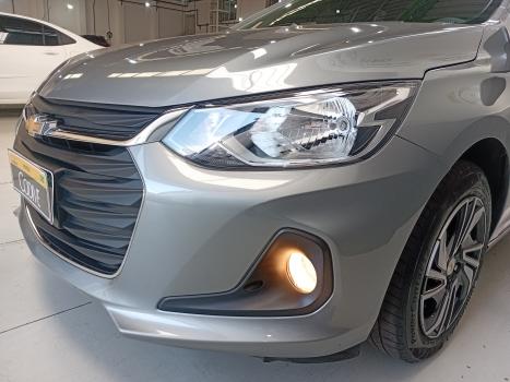 CHEVROLET Onix Hatch 1.0 4P FLEX LT, Foto 18