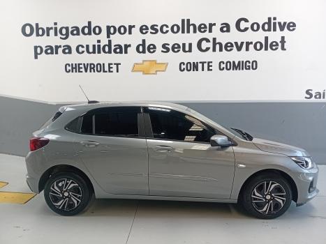 CHEVROLET Onix Hatch 1.0 4P FLEX LT, Foto 20