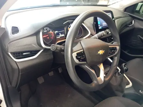 CHEVROLET Onix Hatch 1.0 4P FLEX LT PLUS, Foto 7