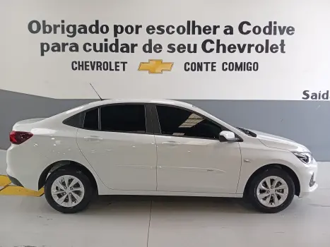 CHEVROLET Onix Hatch 1.0 4P FLEX LT PLUS, Foto 19