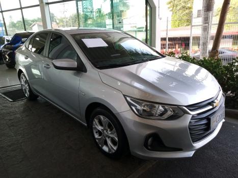 CHEVROLET Onix Hatch 1.0 4P FLEX LTZ TURBO AUTOM�TICO, Foto 2