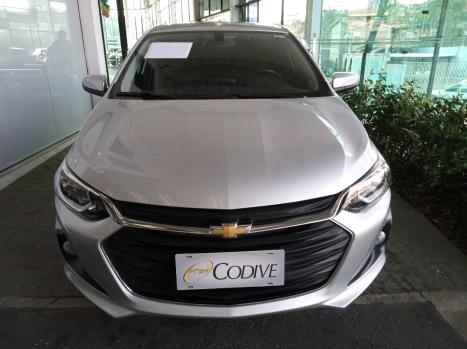 CHEVROLET Onix Hatch 1.0 4P FLEX LTZ TURBO AUTOM�TICO, Foto 3