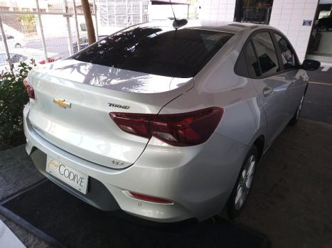 CHEVROLET Onix Hatch 1.0 4P FLEX LTZ TURBO AUTOM�TICO, Foto 5