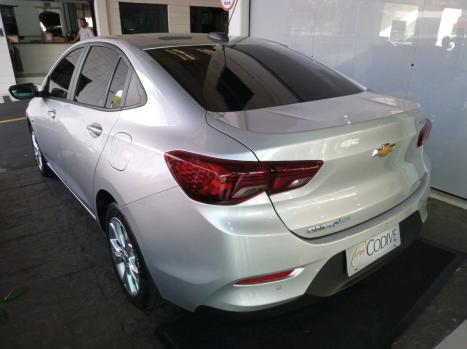 CHEVROLET Onix Hatch 1.0 4P FLEX LTZ TURBO AUTOM�TICO, Foto 6
