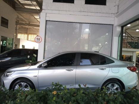 CHEVROLET Onix Hatch 1.0 4P FLEX LTZ TURBO AUTOM�TICO, Foto 7