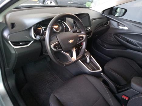 CHEVROLET Onix Hatch 1.0 4P FLEX LTZ TURBO AUTOM�TICO, Foto 8