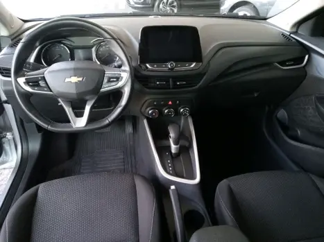 CHEVROLET Onix Hatch 1.0 4P FLEX LTZ TURBO AUTOM�TICO, Foto 9