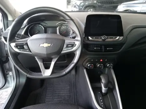 CHEVROLET Onix Hatch 1.0 4P FLEX LTZ TURBO AUTOM�TICO, Foto 10