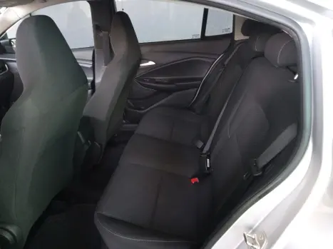 CHEVROLET Onix Hatch 1.0 4P FLEX LTZ TURBO AUTOM�TICO, Foto 11