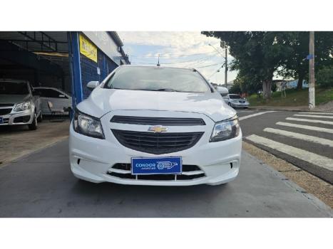CHEVROLET Onix Hatch 1.0 4P FLEX JOY, Foto 2
