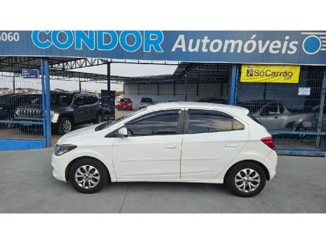 CHEVROLET Onix Hatch 1.0 4P FLEX JOY, Foto 3