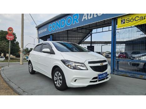 CHEVROLET Onix Hatch 1.0 4P FLEX JOY, Foto 4