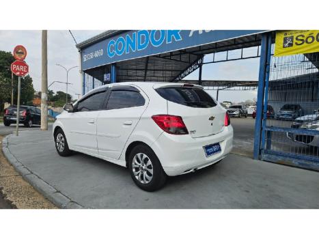 CHEVROLET Onix Hatch 1.0 4P FLEX JOY, Foto 5