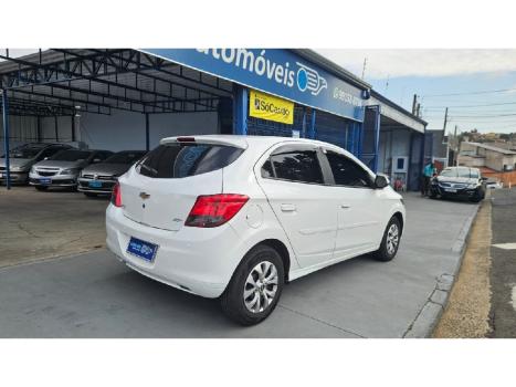 CHEVROLET Onix Hatch 1.0 4P FLEX JOY, Foto 6