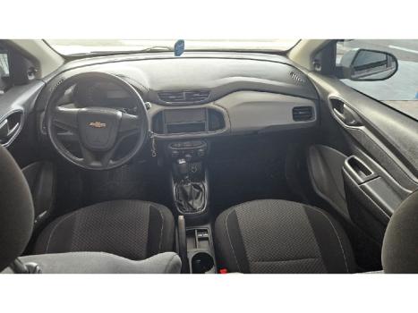 CHEVROLET Onix Hatch 1.0 4P FLEX JOY, Foto 8