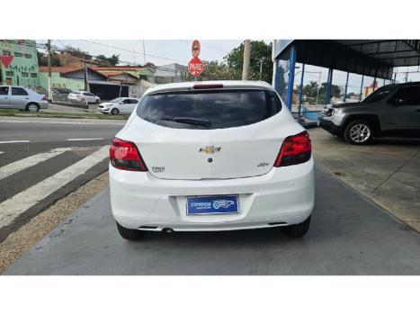 CHEVROLET Onix Hatch 1.0 4P FLEX JOY, Foto 14