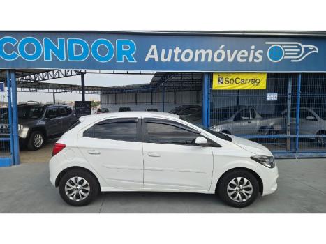 CHEVROLET Onix Hatch 1.0 4P FLEX JOY, Foto 15
