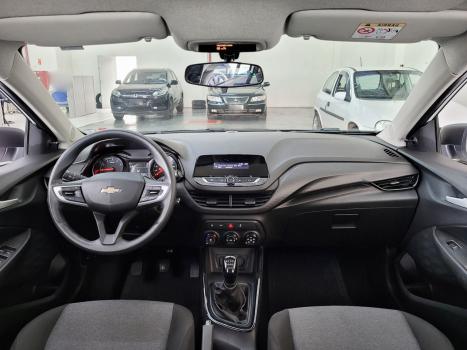 CHEVROLET Onix Hatch 1.0 4P FLEX, Foto 5
