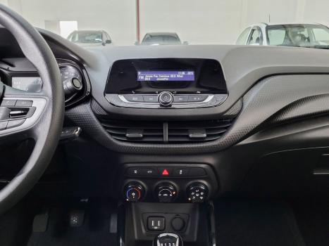 CHEVROLET Onix Hatch 1.0 4P FLEX, Foto 6