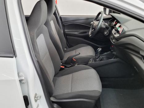 CHEVROLET Onix Hatch 1.0 4P FLEX, Foto 8