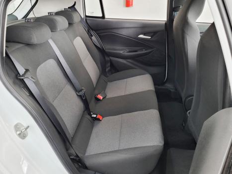 CHEVROLET Onix Hatch 1.0 4P FLEX, Foto 9