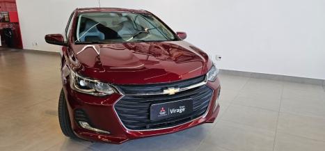 CHEVROLET Onix Hatch 1.0 12V 4P FLEX PREMIER TURBO AUTOM�TICO, Foto 3