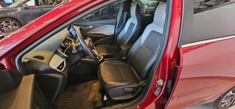 CHEVROLET Onix Hatch 1.0 12V 4P FLEX PREMIER TURBO AUTOM�TICO, Foto 5