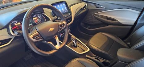 CHEVROLET Onix Hatch 1.0 12V 4P FLEX PREMIER TURBO AUTOM�TICO, Foto 6