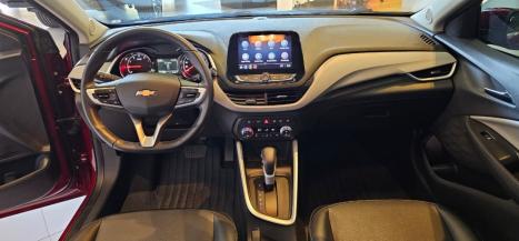 CHEVROLET Onix Hatch 1.0 12V 4P FLEX PREMIER TURBO AUTOM�TICO, Foto 7