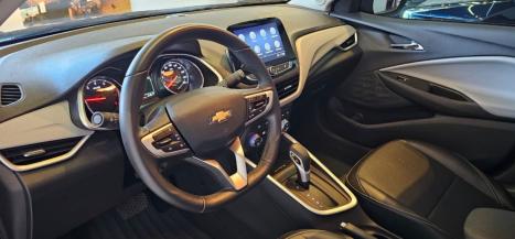 CHEVROLET Onix Hatch 1.0 12V 4P FLEX PREMIER TURBO AUTOM�TICO, Foto 8