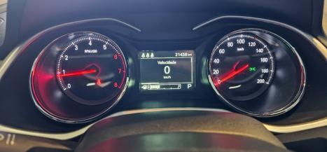 CHEVROLET Onix Hatch 1.0 12V 4P FLEX PREMIER TURBO AUTOM�TICO, Foto 9