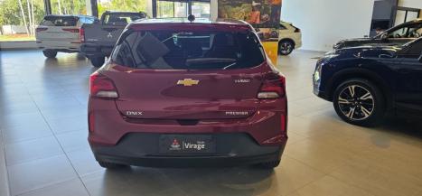 CHEVROLET Onix Hatch 1.0 12V 4P FLEX PREMIER TURBO AUTOM�TICO, Foto 12