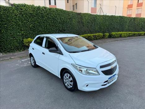 CHEVROLET Onix Hatch 1.0 4P FLEX JOY, Foto 1