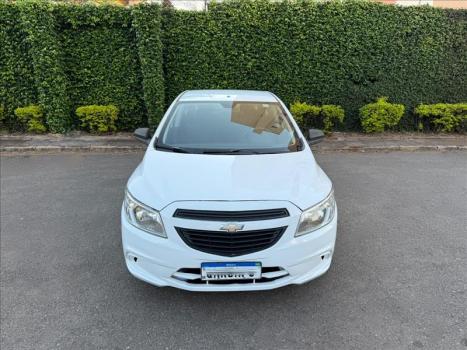CHEVROLET Onix Hatch 1.0 4P FLEX JOY, Foto 2