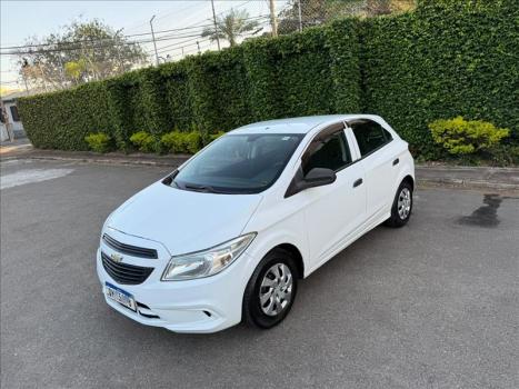 CHEVROLET Onix Hatch 1.0 4P FLEX JOY, Foto 3