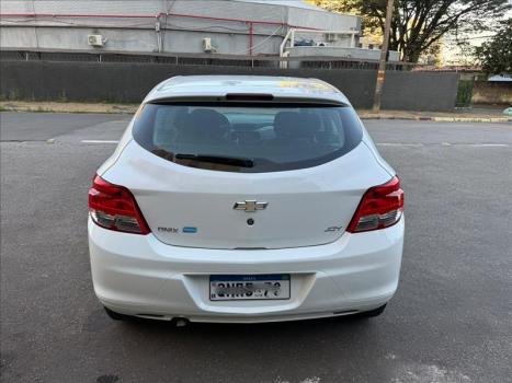 CHEVROLET Onix Hatch 1.0 4P FLEX JOY, Foto 4