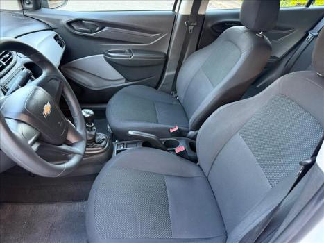 CHEVROLET Onix Hatch 1.0 4P FLEX JOY, Foto 5