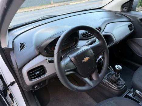 CHEVROLET Onix Hatch 1.0 4P FLEX JOY, Foto 6