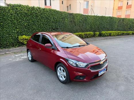 CHEVROLET Onix Hatch 1.4 4P FLEX LT AUTOM�TICO, Foto 1