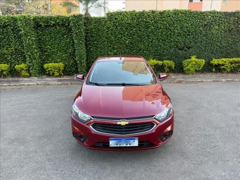 CHEVROLET Onix Hatch 1.4 4P FLEX LT AUTOM�TICO, Foto 2