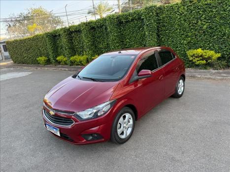 CHEVROLET Onix Hatch 1.4 4P FLEX LT AUTOM�TICO, Foto 3