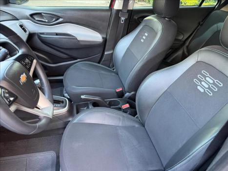 CHEVROLET Onix Hatch 1.4 4P FLEX LT AUTOM�TICO, Foto 5