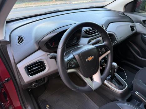 CHEVROLET Onix Hatch 1.4 4P FLEX LT AUTOM�TICO, Foto 6