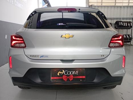 CHEVROLET Onix Hatch 1.0 4P FLEX LT, Foto 6