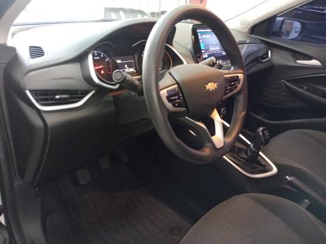 CHEVROLET Onix Hatch 1.0 4P FLEX LT, Foto 7