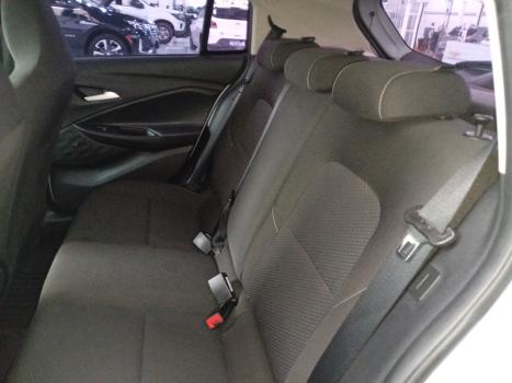 CHEVROLET Onix Hatch 1.0 4P FLEX LT, Foto 12