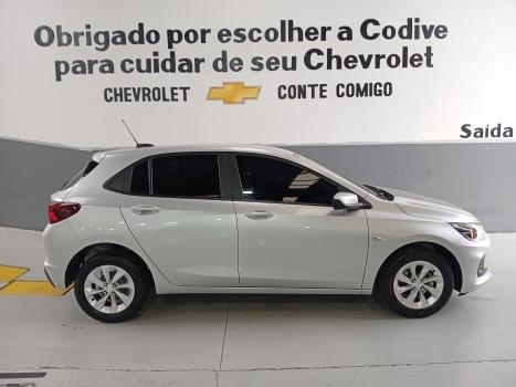 CHEVROLET Onix Hatch 1.0 4P FLEX LT, Foto 20
